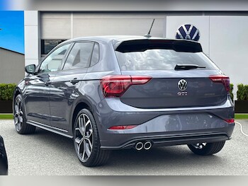 Used Volkswagen Polo 2026 for sale - 77308723: Photo