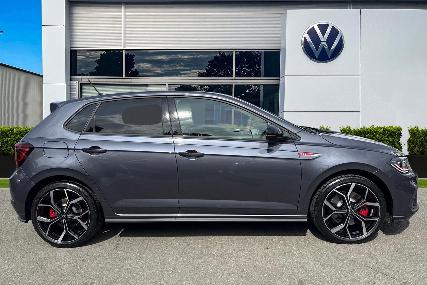 Used Volkswagen Polo 2026 for sale - 77308723: Photo 3