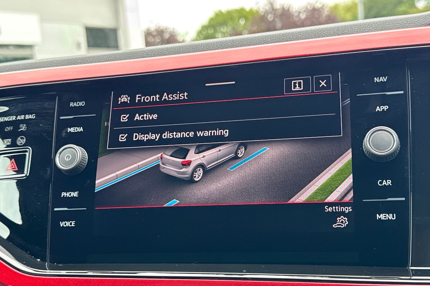 Used Volkswagen Polo 2026 for sale - 77308723: Photo 30