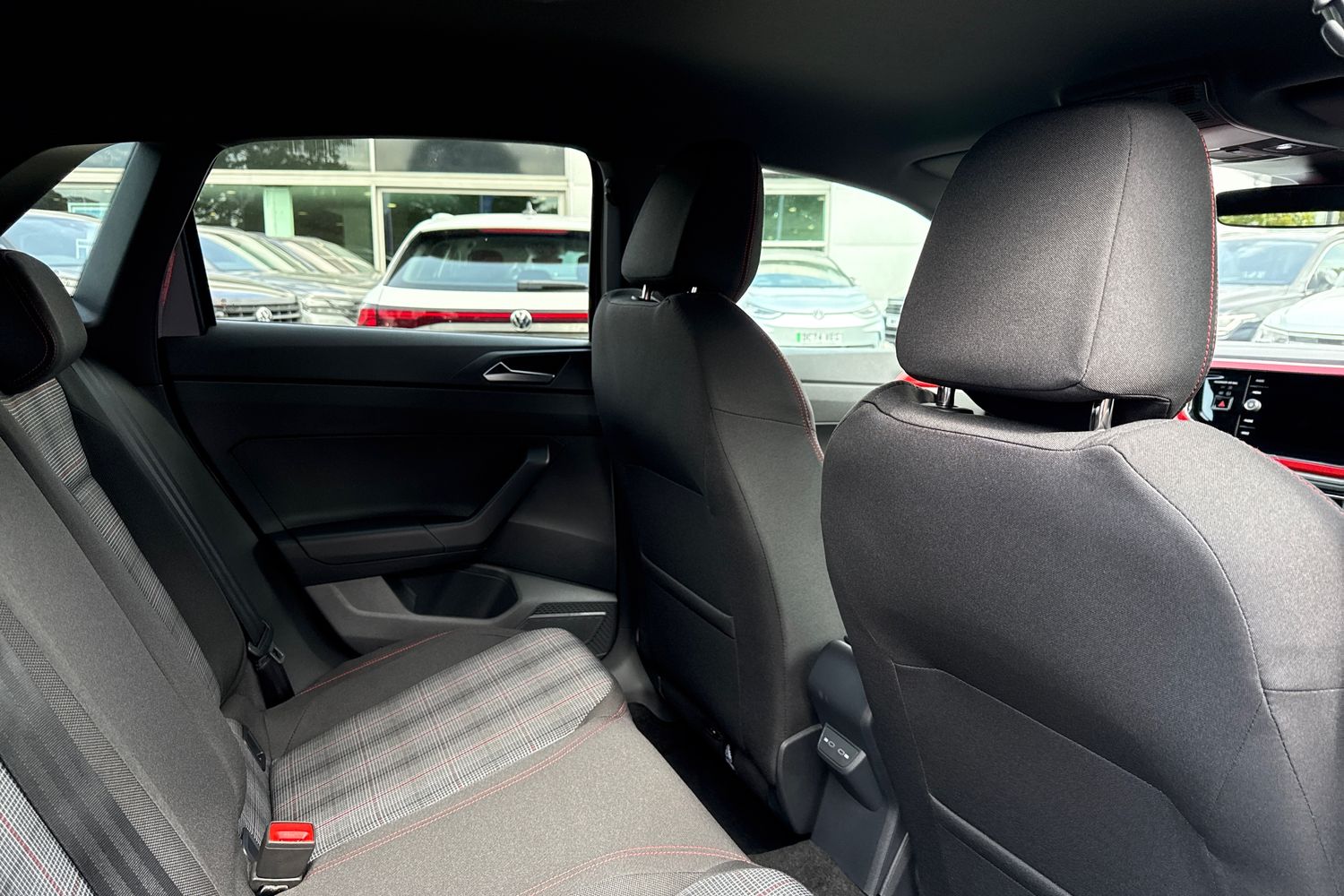 Used Volkswagen Polo 2026 for sale - 77308723: Photo 36