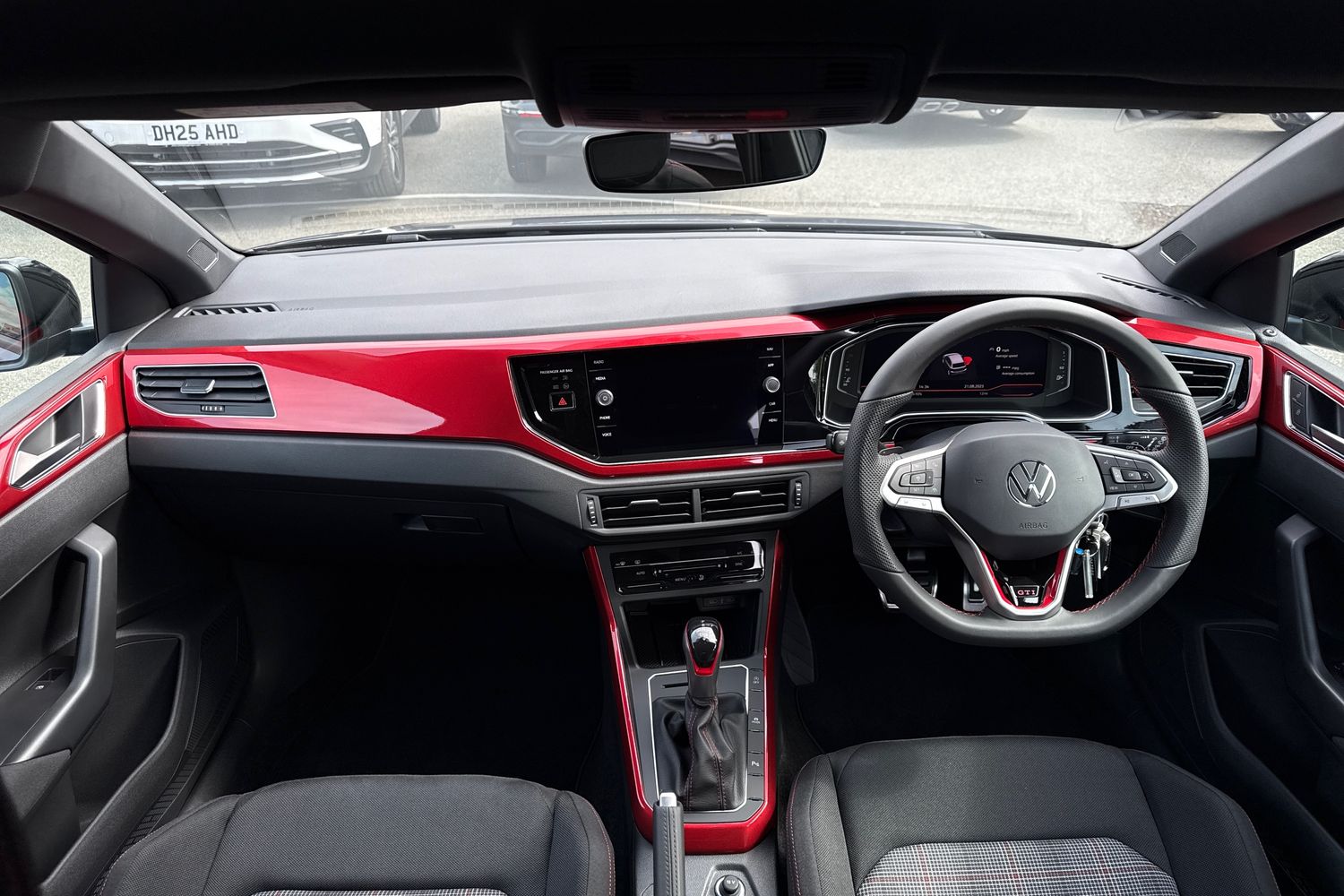 Used Volkswagen Polo 2026 for sale - 77308723: Photo 38