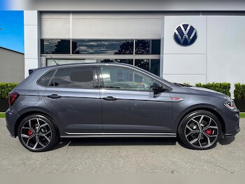 Used Volkswagen Polo 2026 for sale - 77308723: Photo