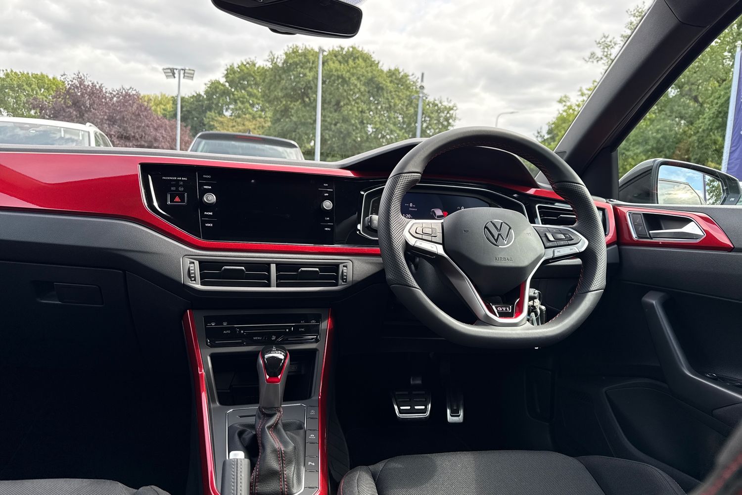 Used Volkswagen Polo 2026 for sale - 77308723: Photo 40