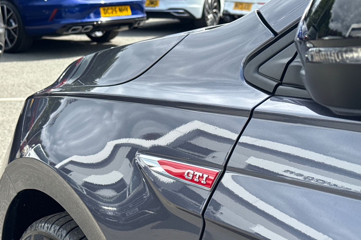 Used Volkswagen Polo 2026 for sale - 77308723: Photo 42