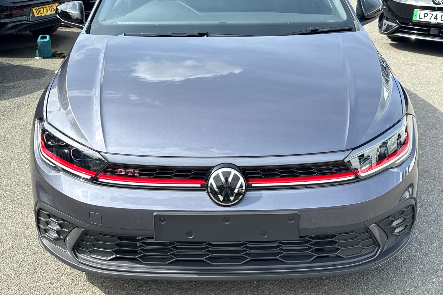 Used Volkswagen Polo 2026 for sale - 77308723: Photo 45