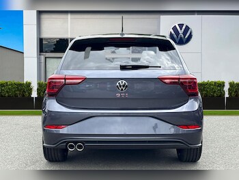 Used Volkswagen Polo 2026 for sale - 77308723: Photo