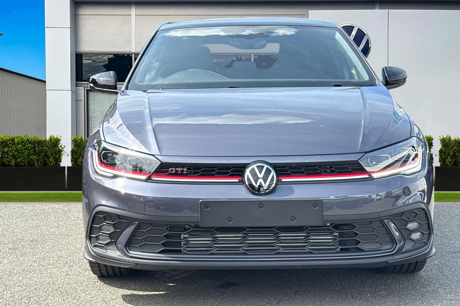 Used Volkswagen Polo 2026 for sale - 77308723: Photo 5