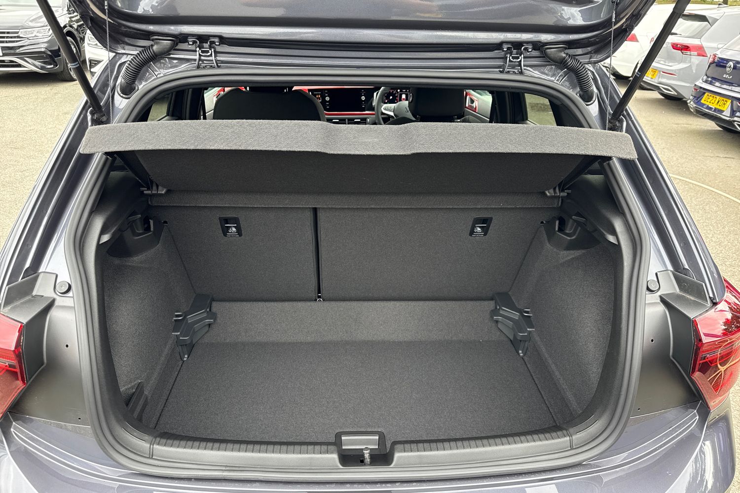 Used Volkswagen Polo 2026 for sale - 77308723: Photo 6