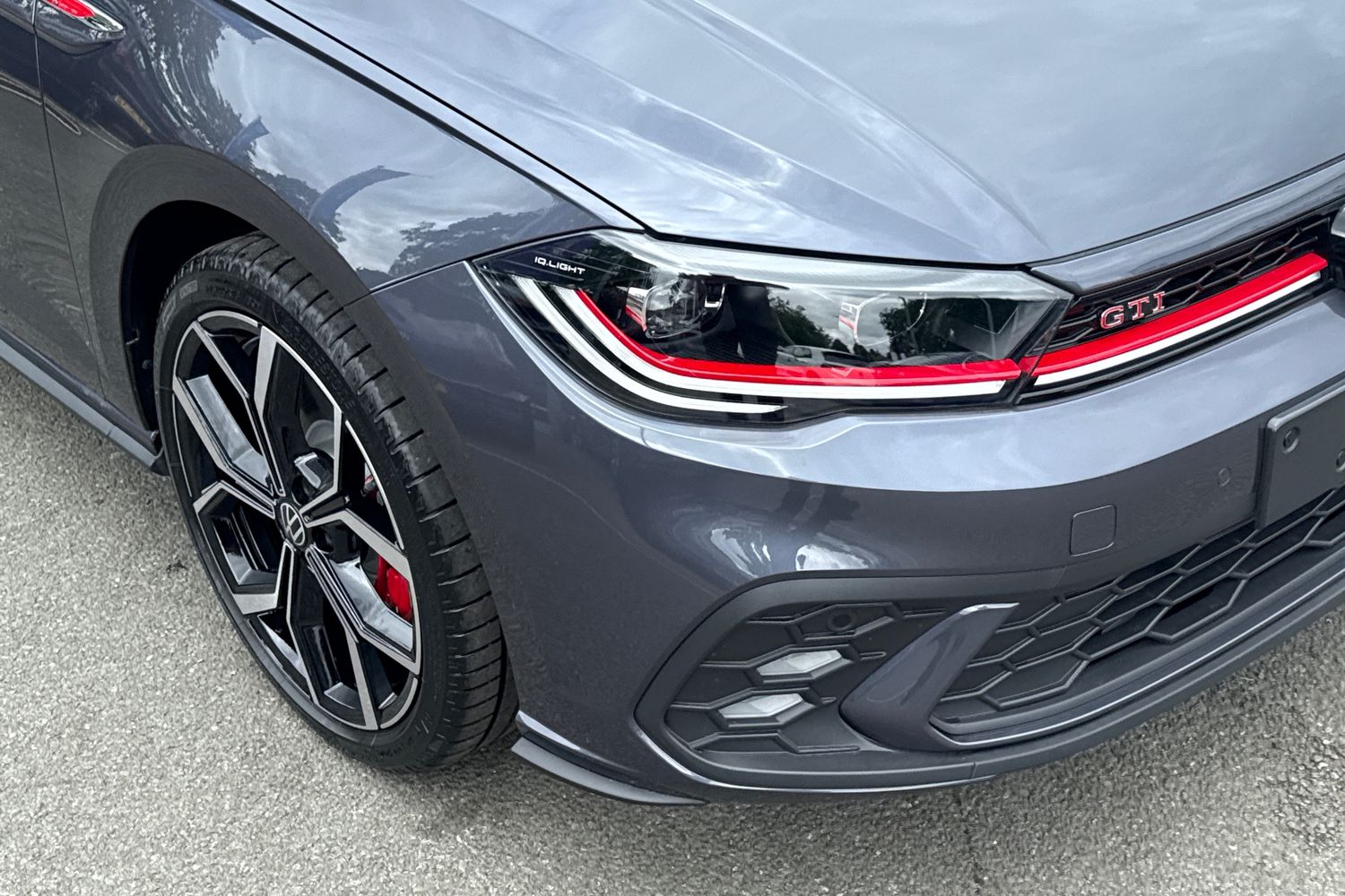 Used Volkswagen Polo 2026 for sale - 77308723: Photo 8