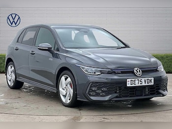 Used Volkswagen Golf 2026 for sale - 79082722: Photo