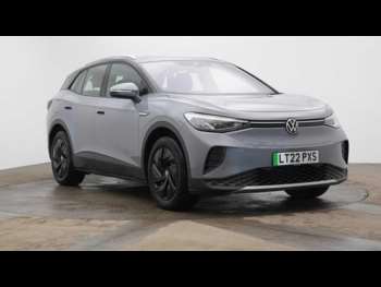 2022 - Life 52kWh Pure Performance 148PS Automatic 5-Door
