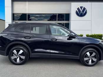 Used Volkswagen Tiguan 2025 for sale - 75118950: Photo
