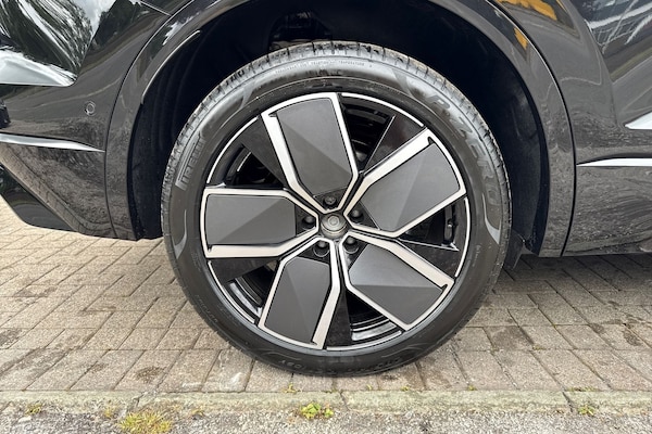 Used Volkswagen Touareg 2025 for sale - 75739985: Photo 11