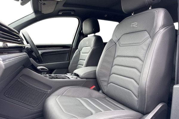 Used Volkswagen Touareg 2025 for sale - 75739985: Photo 15