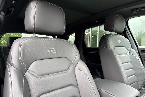 Used Volkswagen Touareg 2025 for sale - 75739985: Photo 23