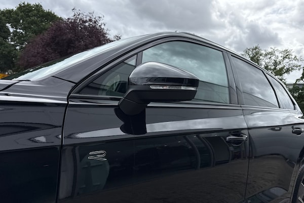 Used Volkswagen Touareg 2025 for sale - 75739985: Photo 25