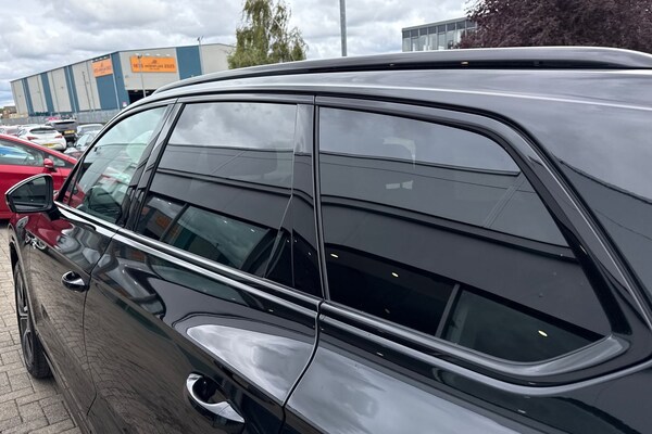 Used Volkswagen Touareg 2025 for sale - 75739985: Photo 28
