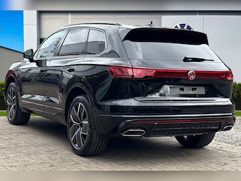 Used Volkswagen Touareg 2025 for sale - 75739985: Photo