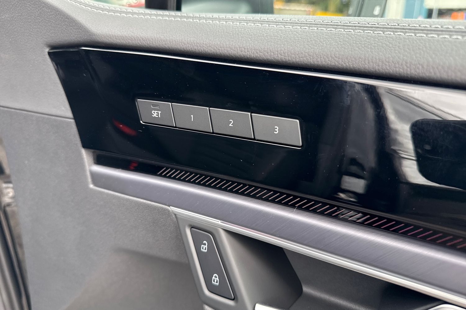 Vehicle 32