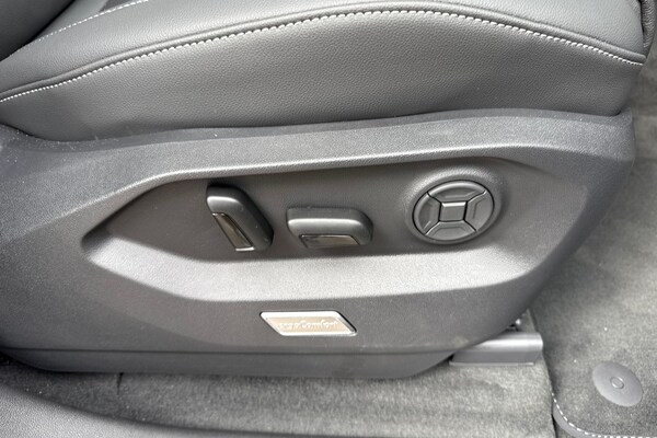 Used Volkswagen Touareg 2025 for sale - 75739985: Photo 33