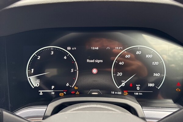 Used Volkswagen Touareg 2025 for sale - 75739985: Photo 35