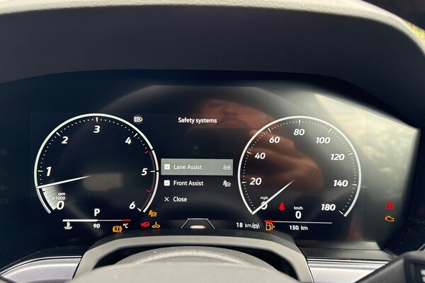 Used Volkswagen Touareg 2025 for sale - 75739985: Photo 36