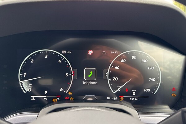 Used Volkswagen Touareg 2025 for sale - 75739985: Photo 40
