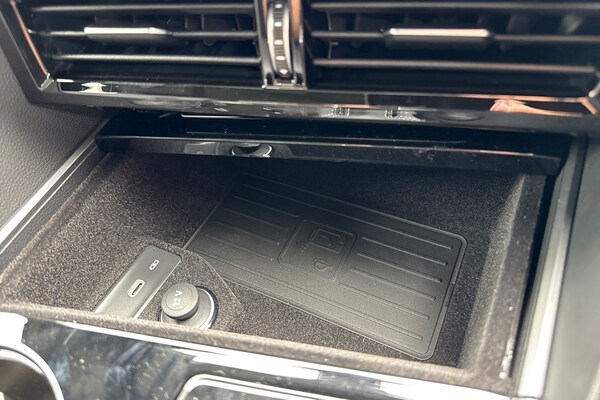 Used Volkswagen Touareg 2025 for sale - 75739985: Photo 50