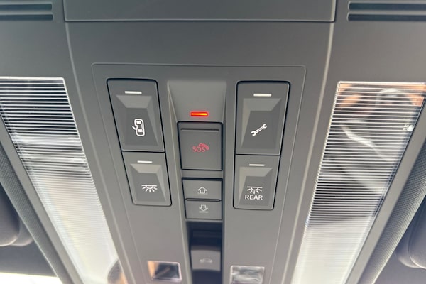 Used Volkswagen Touareg 2025 for sale - 75739985: Photo 51