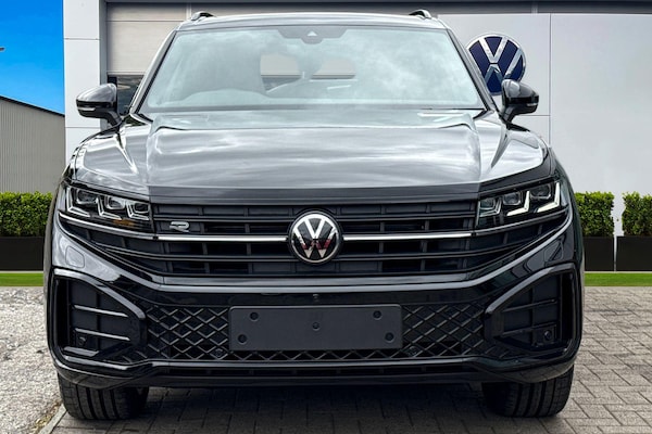 Used Volkswagen Touareg 2025 for sale - 75739985: Photo 5