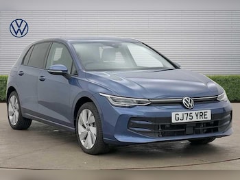 Used Volkswagen Golf 2025 for sale - 79297592: Photo