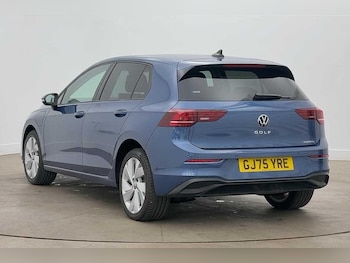 Used Volkswagen Golf 2025 for sale - 79297592: Photo