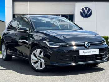 2024 - 1.5 TSI Match 5dr