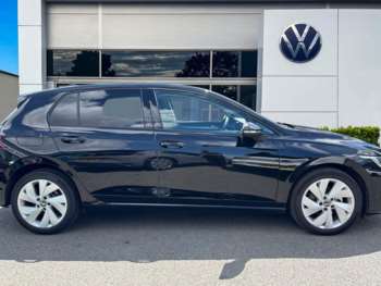 Used Volkswagen Golf 2024 for sale - 75177958: Photo