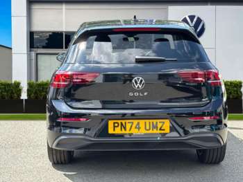 Used Volkswagen Golf 2024 for sale - 75177958: Photo