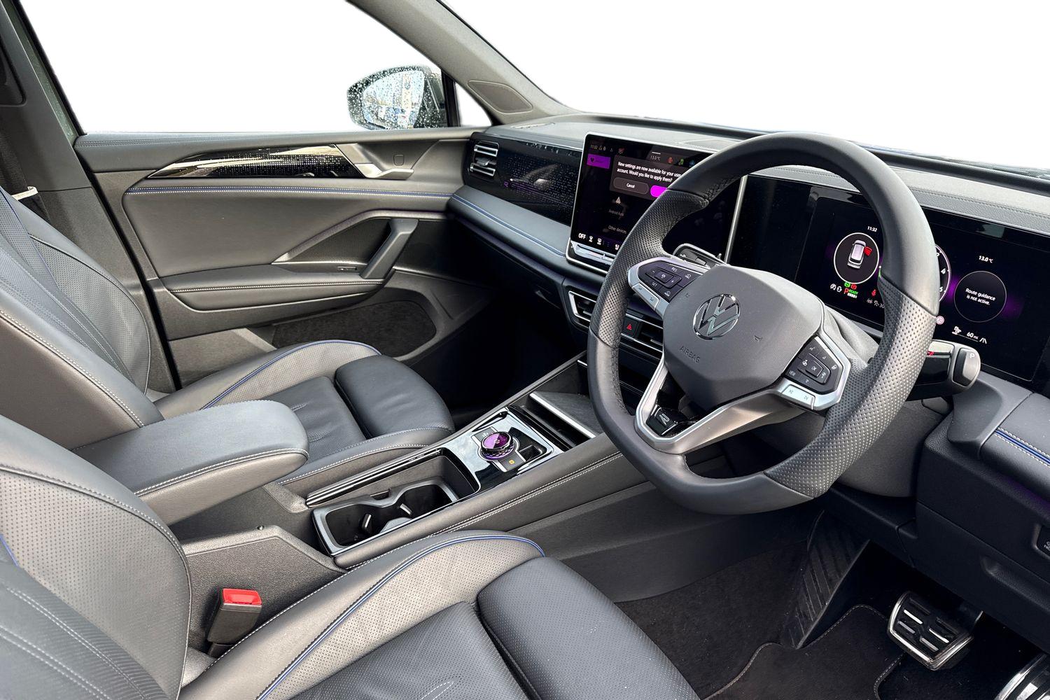 Used Volkswagen Tiguan 2025 for sale - 76884040: Photo 13