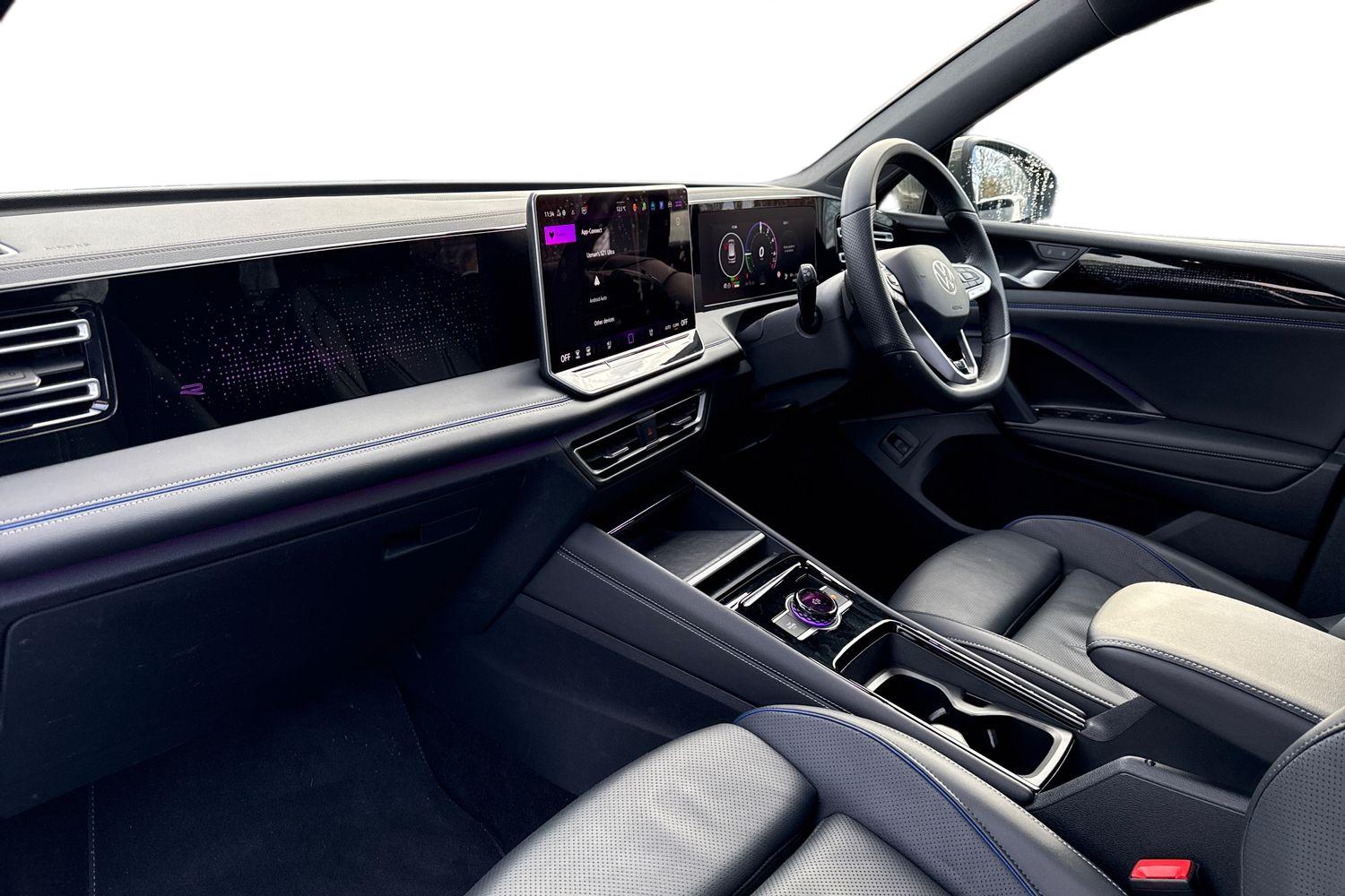 Used Volkswagen Tiguan 2025 for sale - 76884040: Photo 14