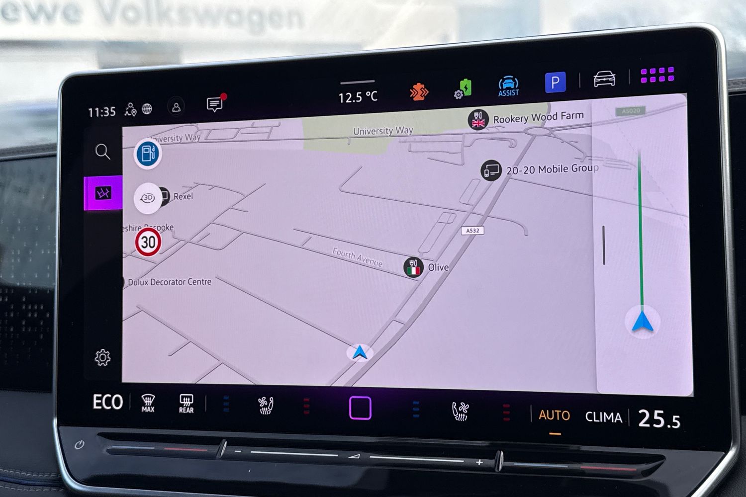 Used Volkswagen Tiguan 2025 for sale - 76884040: Photo 16