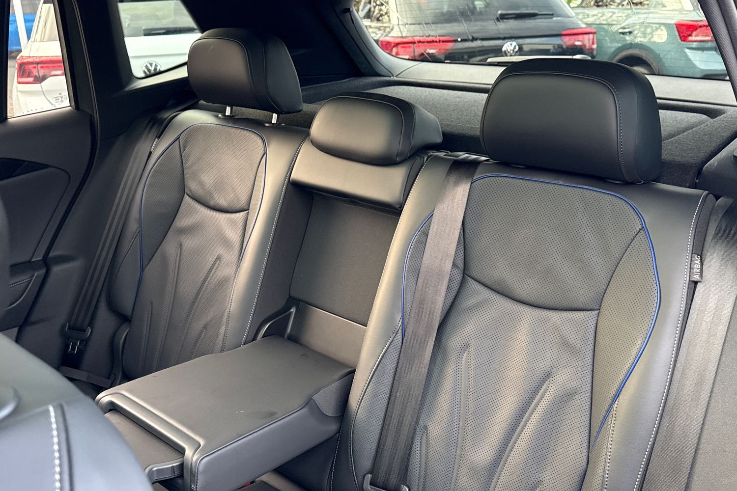 Used Volkswagen Tiguan 2025 for sale - 76884040: Photo 18