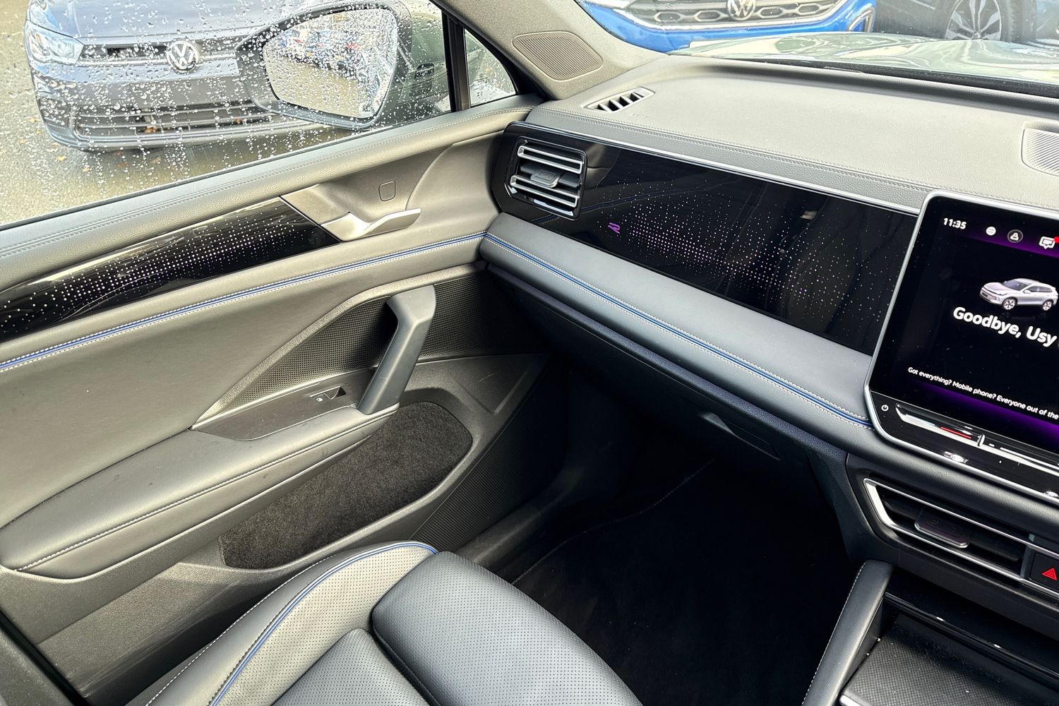 Used Volkswagen Tiguan 2025 for sale - 76884040: Photo 19