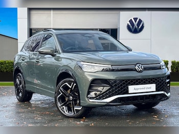 Used Volkswagen Tiguan 2025 for sale - 76884040: Photo