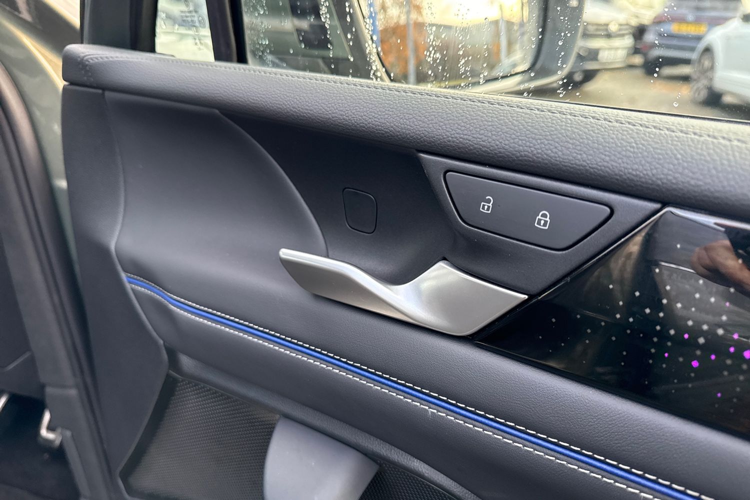 Used Volkswagen Tiguan 2025 for sale - 76884040: Photo 20