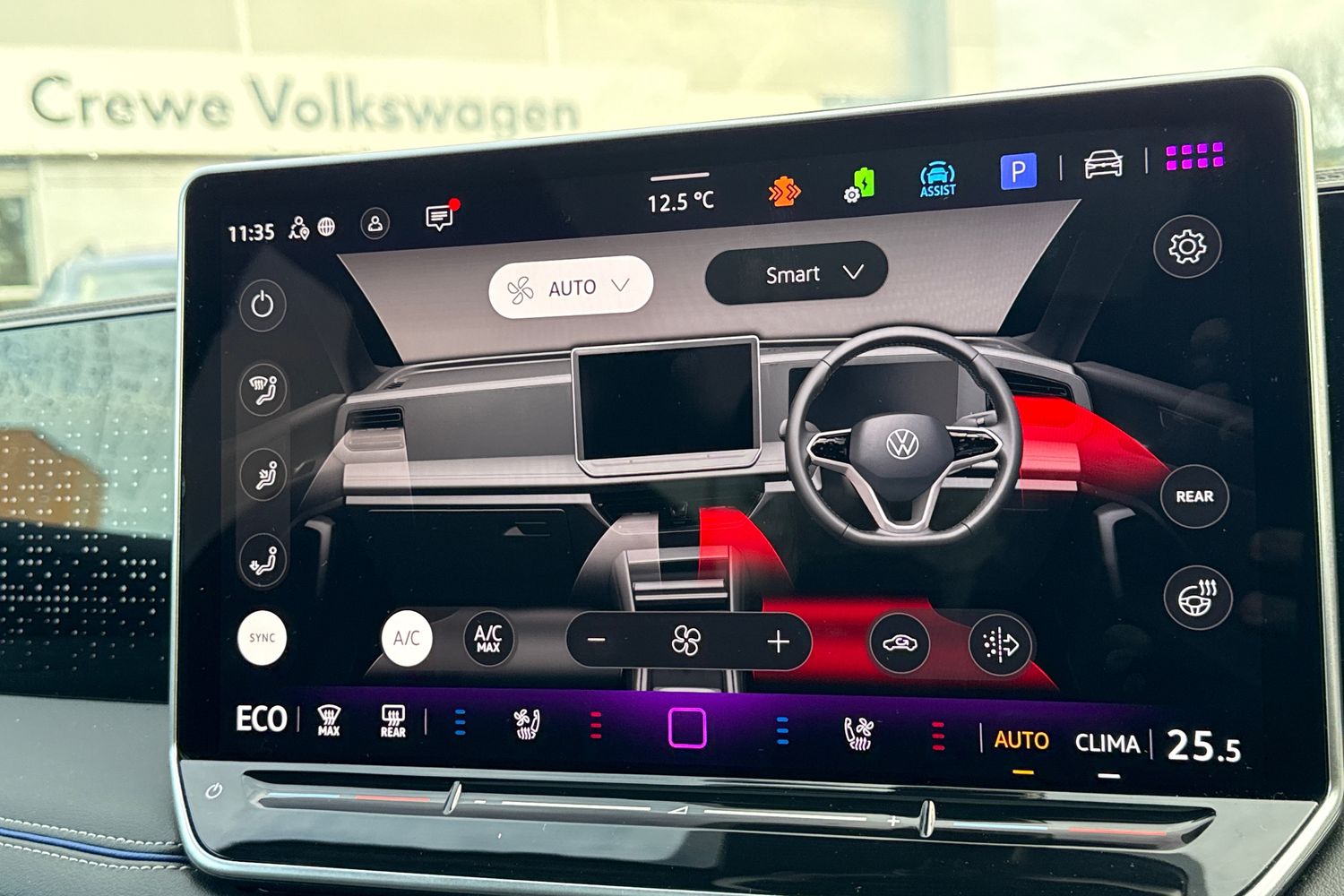 Used Volkswagen Tiguan 2025 for sale - 76884040: Photo 21