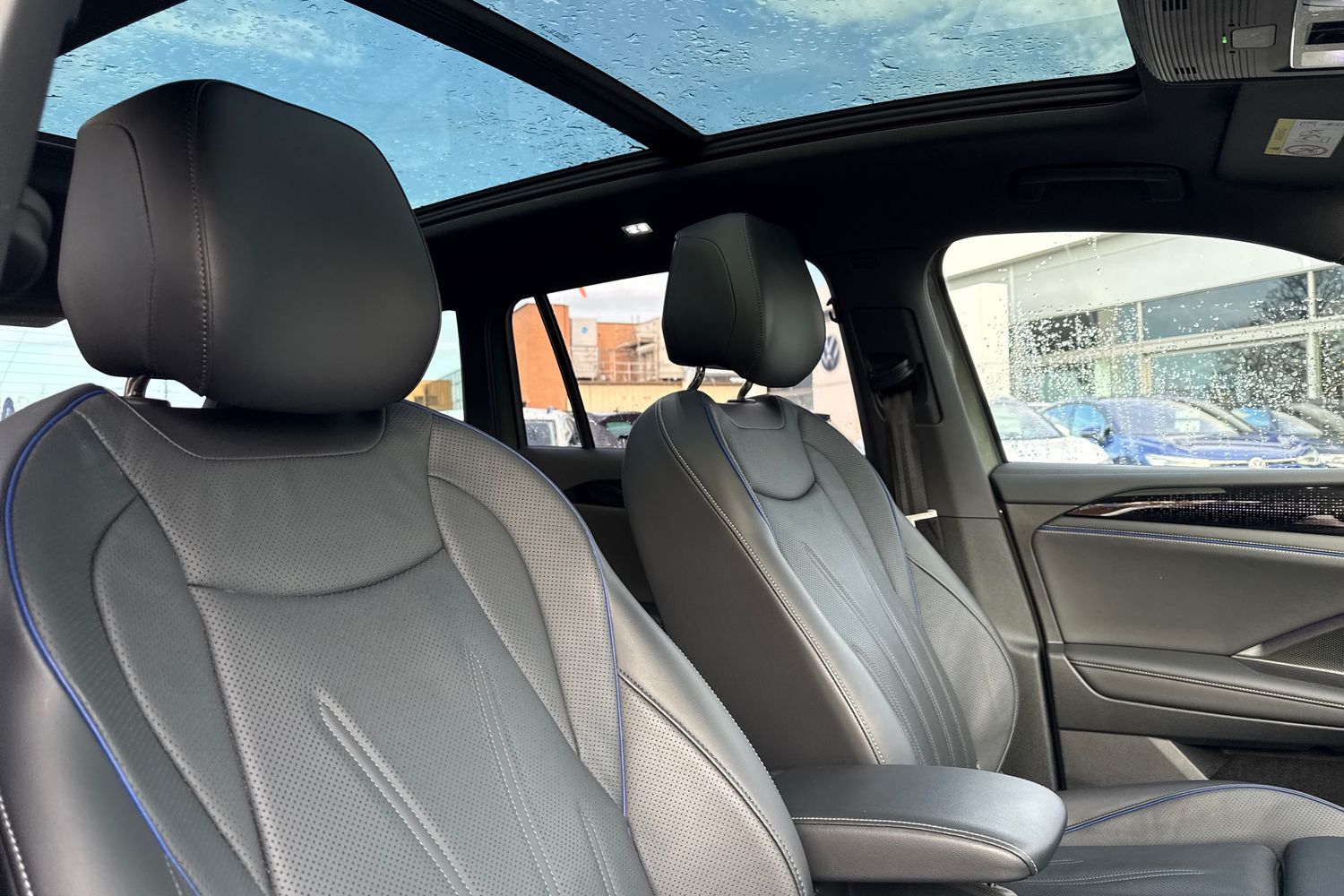 Used Volkswagen Tiguan 2025 for sale - 76884040: Photo 23