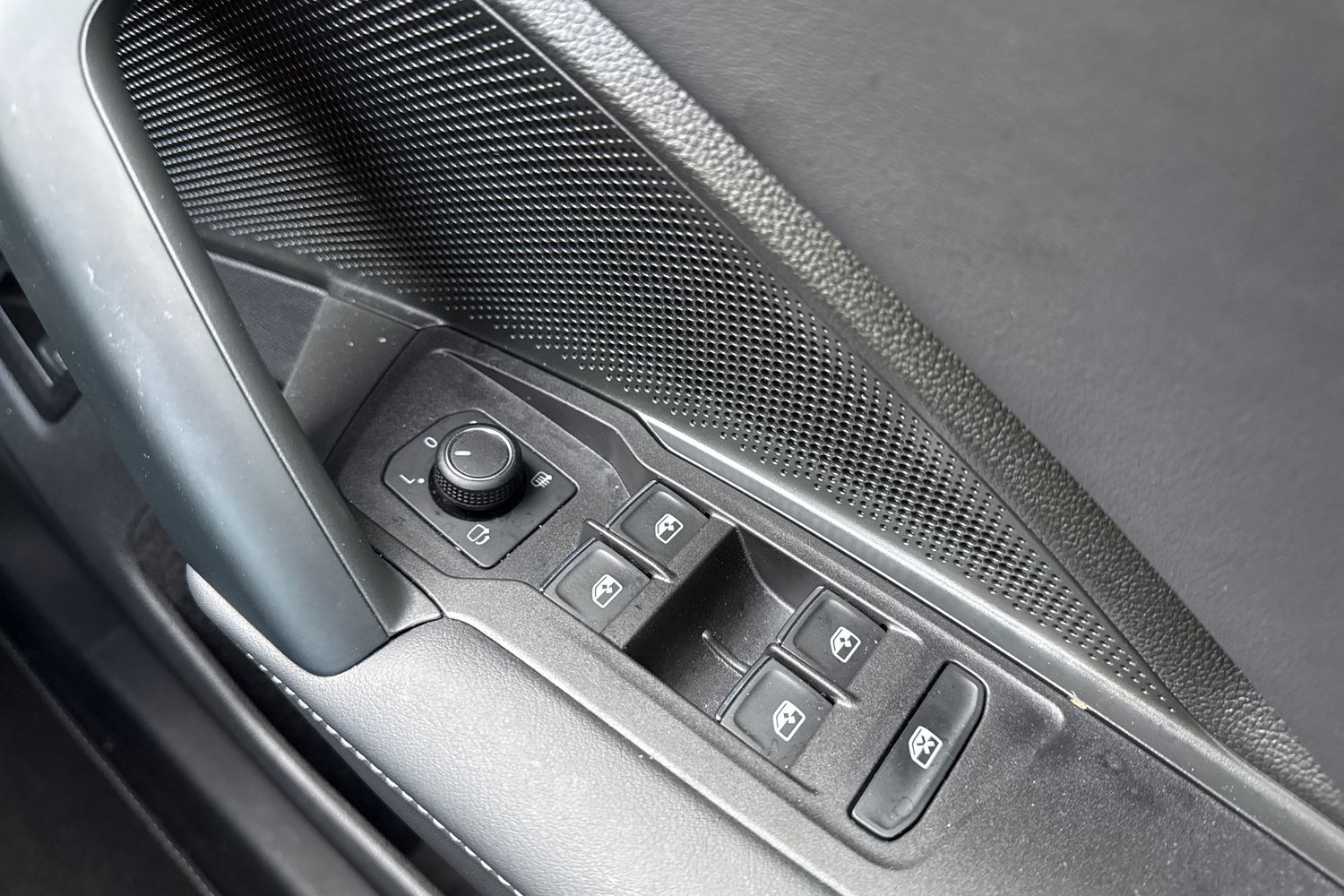 Used Volkswagen Tiguan 2025 for sale - 76884040: Photo 24