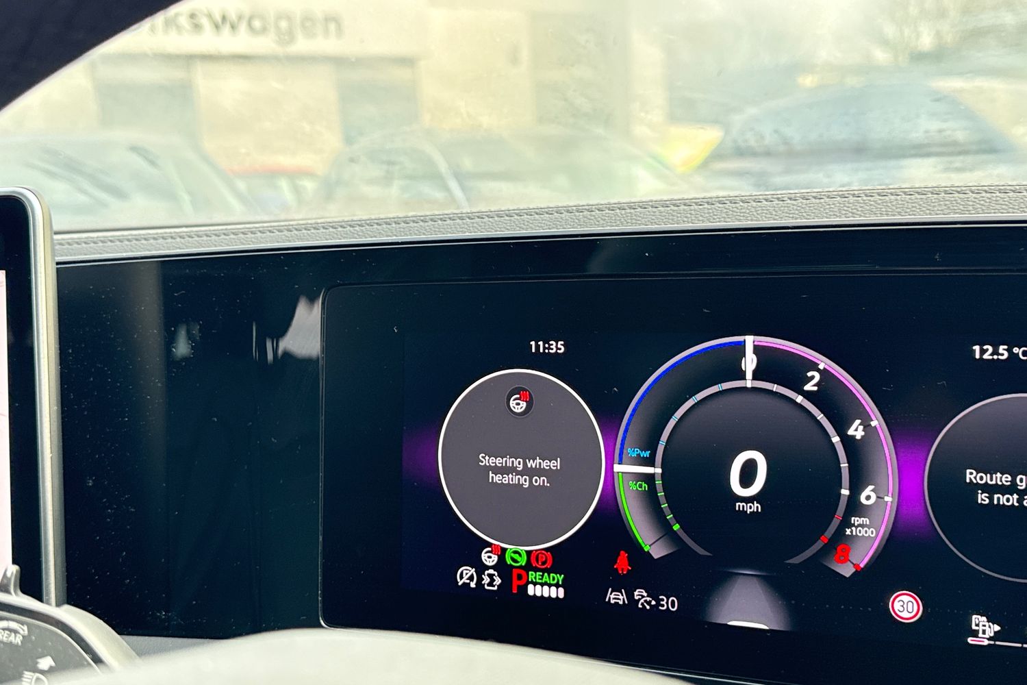 Used Volkswagen Tiguan 2025 for sale - 76884040: Photo 25