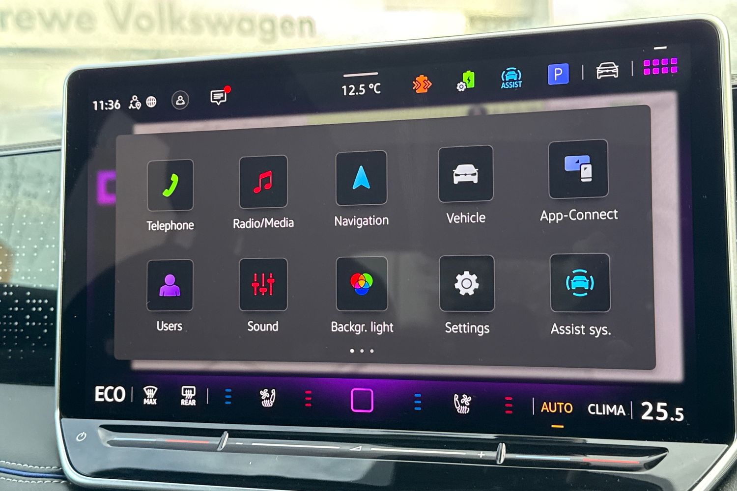 Used Volkswagen Tiguan 2025 for sale - 76884040: Photo 26