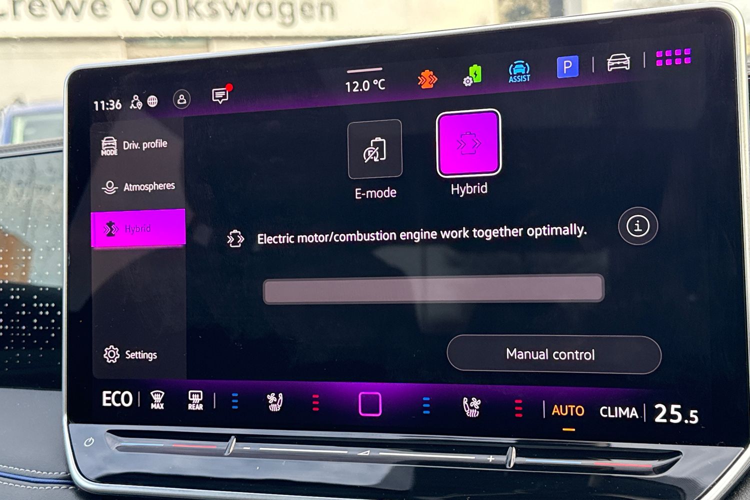 Used Volkswagen Tiguan 2025 for sale - 76884040: Photo 29