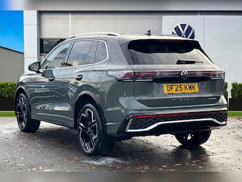 Used Volkswagen Tiguan 2025 for sale - 76884040: Photo