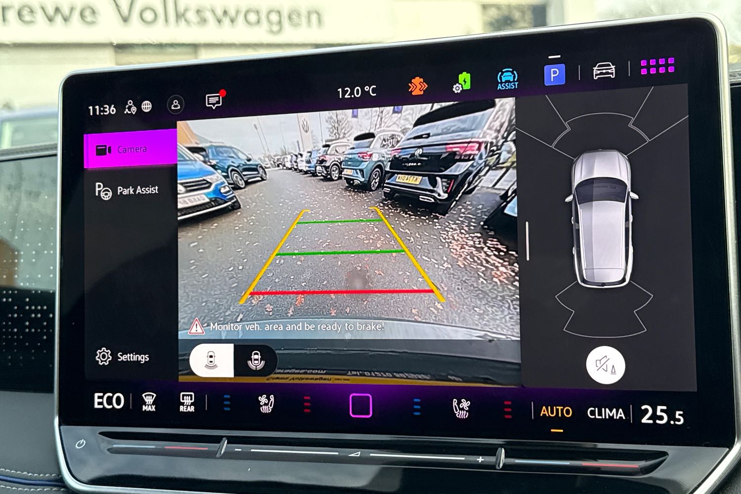 Used Volkswagen Tiguan 2025 for sale - 76884040: Photo 31